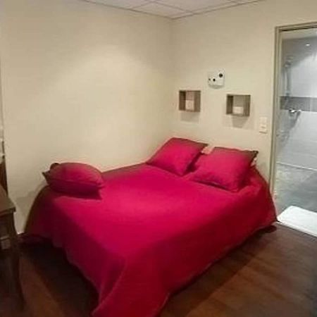 Hotel Jarry Confort Paris Exteriör bild